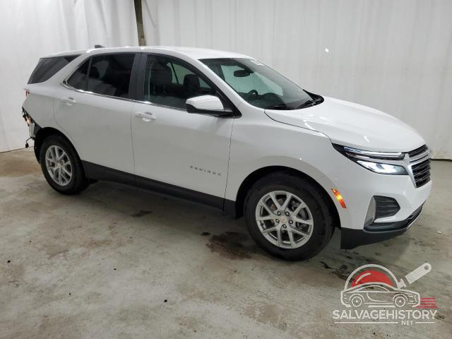 3GNAXKEG6RS146109 2024 CHEVROLET EQUINOX photo no. 4