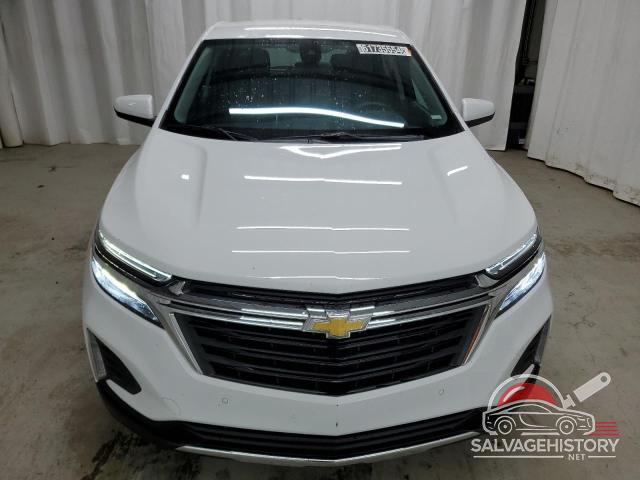 3GNAXKEG6RS146109 2024 CHEVROLET EQUINOX photo no. 5