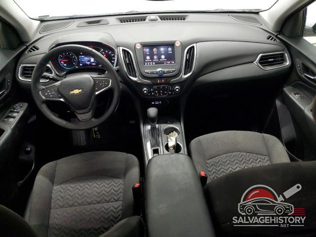 3GNAXKEG6RS146109 2024 CHEVROLET EQUINOX photo no. 8