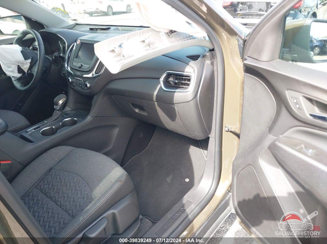 3GNAXKEG7RL191506 2024 CHEVROLET EQUINOX photo no. 5