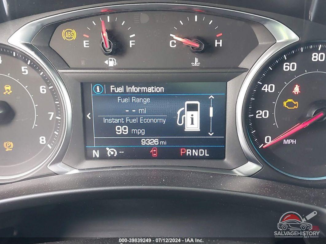 3GNAXKEG7RL191506 2024 CHEVROLET EQUINOX photo no. 7