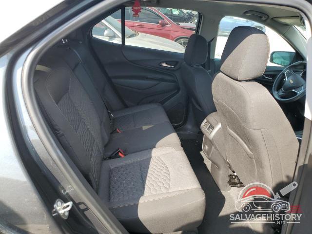 3GNAXSEV8JS594466 2018 CHEVROLET EQUINOX LT photo no. 11