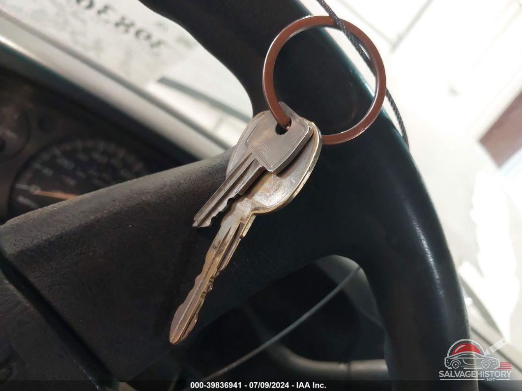 1GCGG25VX71212063 2007 CHEVROLET EXPRESS photo no. 11