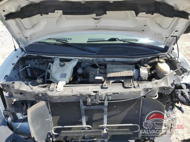 1GCZGHFG6G1161995 2016 CHEVROLET EXPRESS photo no. 12