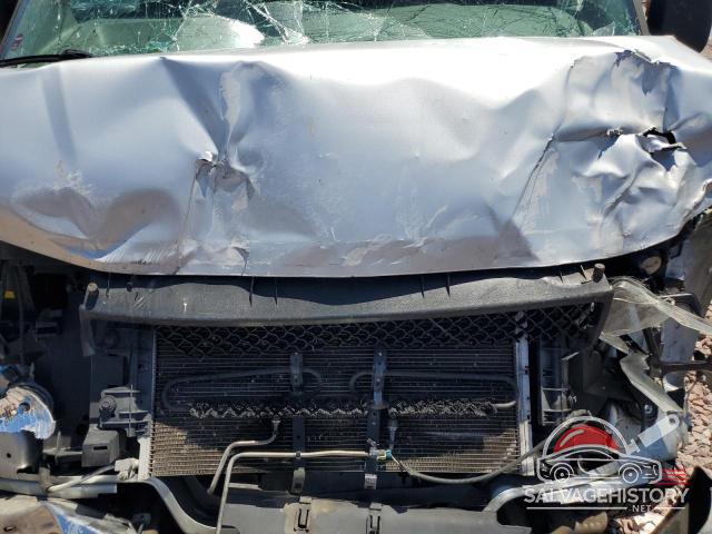 1GCWGAFF5H1155382 2017 CHEVROLET EXPRESS photo no. 11