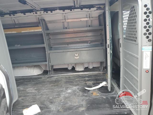 1GCWGAFG7J1339317 2018 CHEVROLET EXPRESS photo no. 10