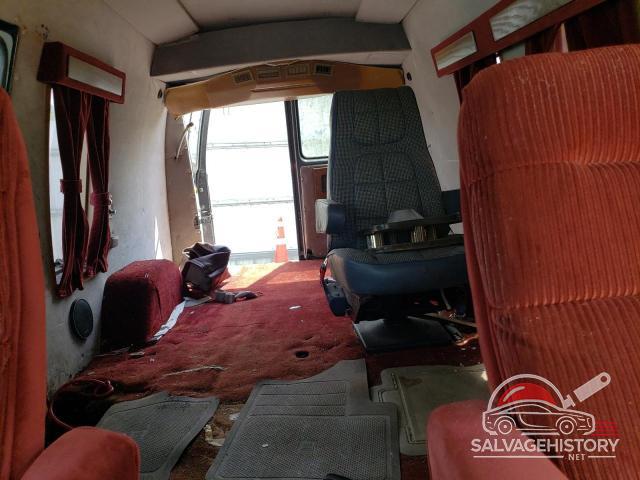 1GBEG25H5H7175640 1987 CHEVROLET G SERIES photo no. 10