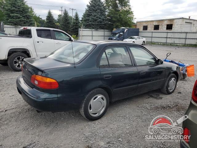 1Y1SK5289XZ421719 1999 CHEVROLET GEO PRIZM photo no. 3