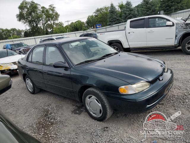 1Y1SK5289XZ421719 1999 CHEVROLET GEO PRIZM photo no. 4
