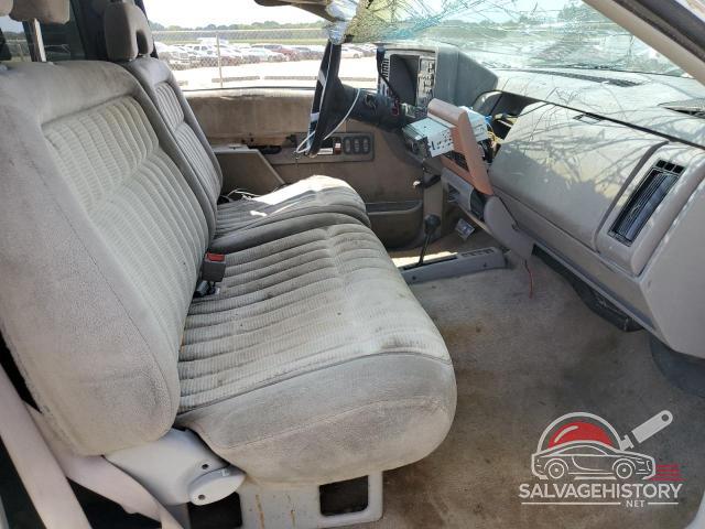 1GCEK14K2PZ133012 1993 CHEVROLET GMT photo no. 7