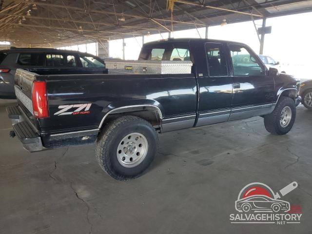 2GCEK19K2S1211279 1995 CHEVROLET GMT photo no. 3