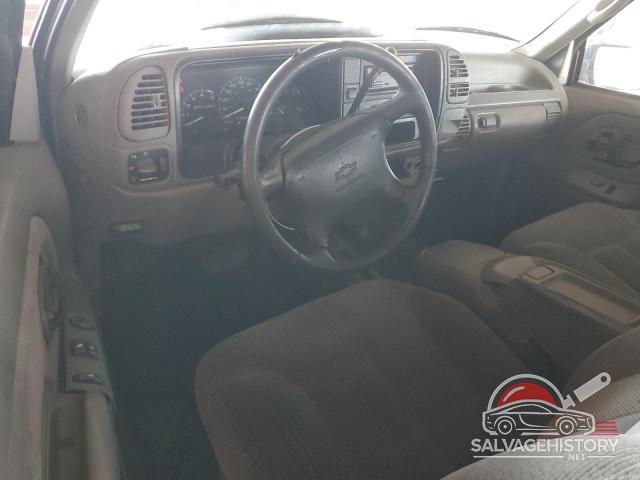 2GCEK19K2S1211279 1995 CHEVROLET GMT photo no. 8