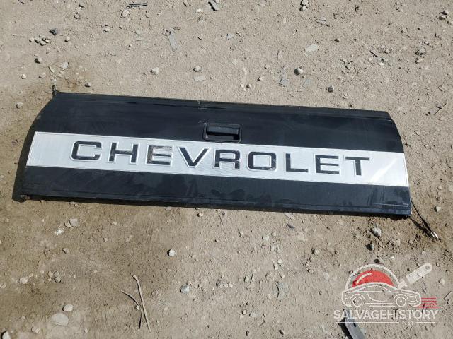 2GCEK19K3S1253704 1995 CHEVROLET GMT photo no. 12