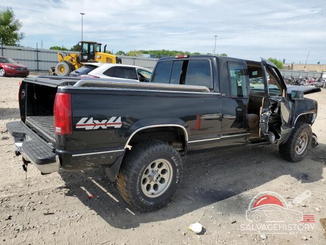 2GCEK19K3S1253704 1995 CHEVROLET GMT photo no. 3