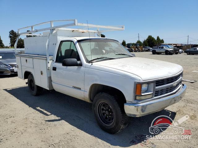 1GBGC34R0WZ272573 1998 CHEVROLET GMT photo no. 4