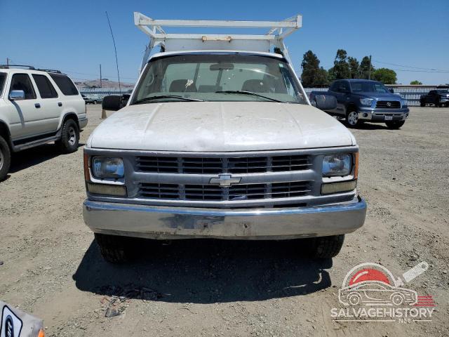 1GBGC34R0WZ272573 1998 CHEVROLET GMT photo no. 5