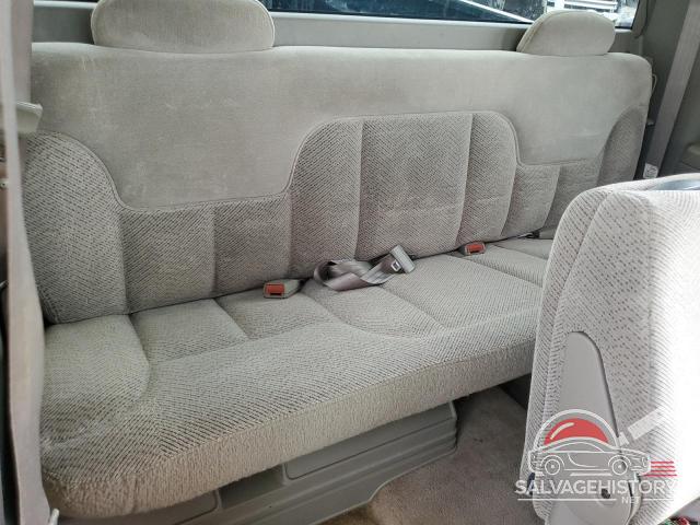 1GCEC19R9WR111994 1998 CHEVROLET GMT photo no. 10