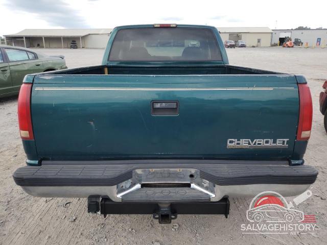 1GCEC19R9WR111994 1998 CHEVROLET GMT photo no. 6