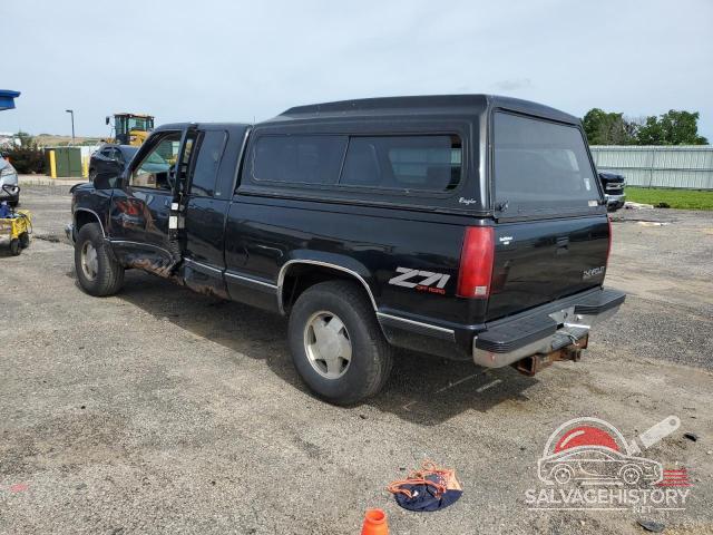 2GCEK19R0W1233803 1998 CHEVROLET GMT photo no. 2