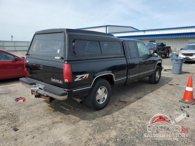 2GCEK19R0W1233803 1998 CHEVROLET GMT photo no. 3