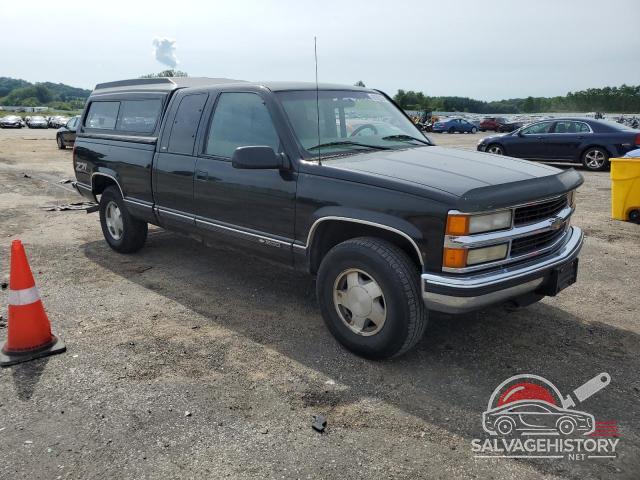 2GCEK19R0W1233803 1998 CHEVROLET GMT photo no. 4