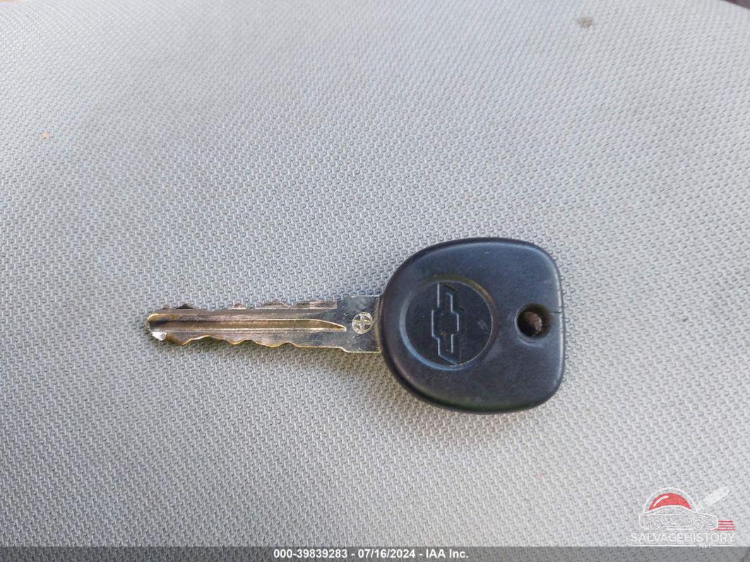 3GNDA13D06S525409 2006 CHEVROLET HHR photo no. 11