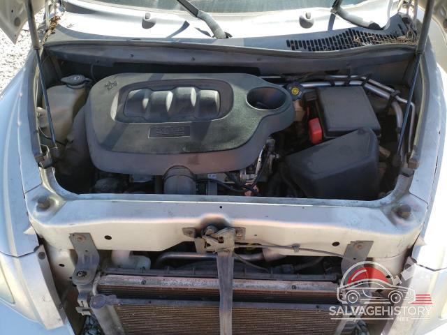 3GNDA23D16S550647 2006 CHEVROLET HHR photo no. 11