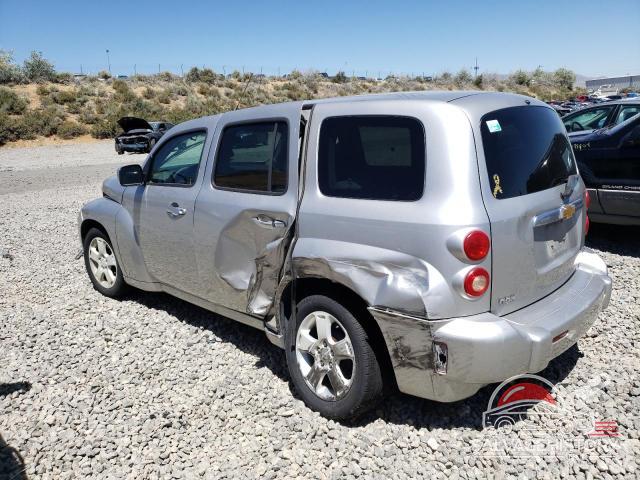 3GNDA23D16S550647 2006 CHEVROLET HHR photo no. 2