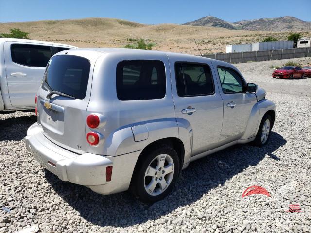 3GNDA23D16S550647 2006 CHEVROLET HHR photo no. 3