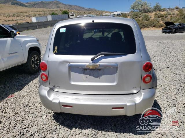 3GNDA23D16S550647 2006 CHEVROLET HHR photo no. 6