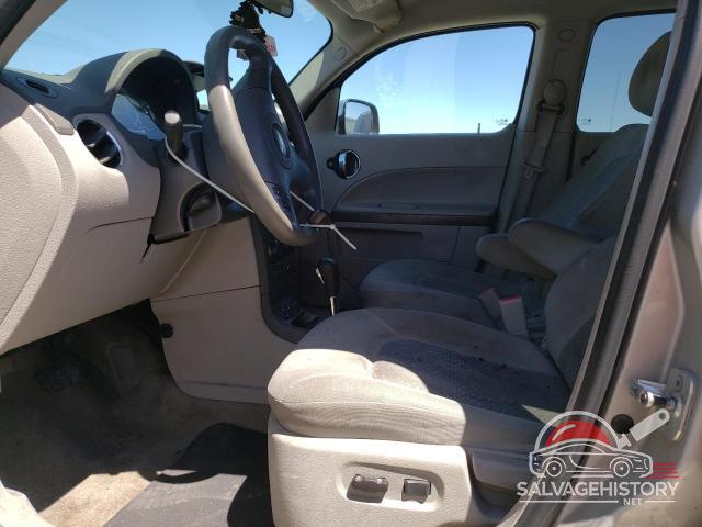 3GNDA23D16S550647 2006 CHEVROLET HHR photo no. 7