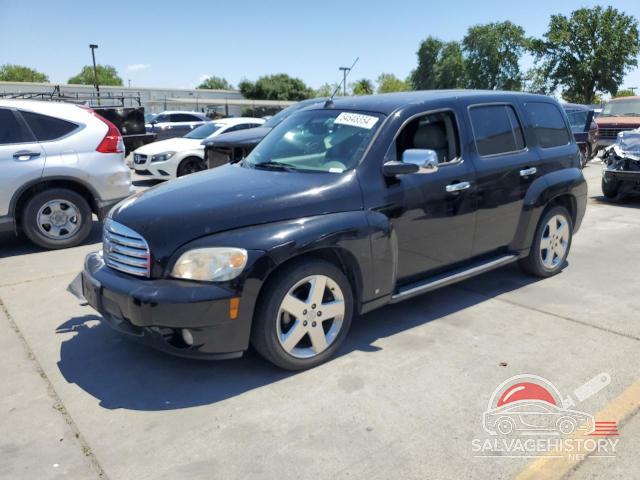 3GNDA23P16S657675 2006 CHEVROLET HHR photo no. 18