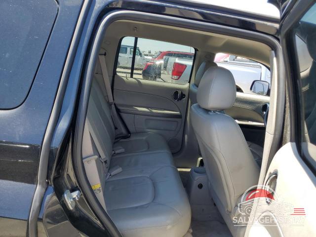 3GNDA23P16S657675 2006 CHEVROLET HHR photo no. 10