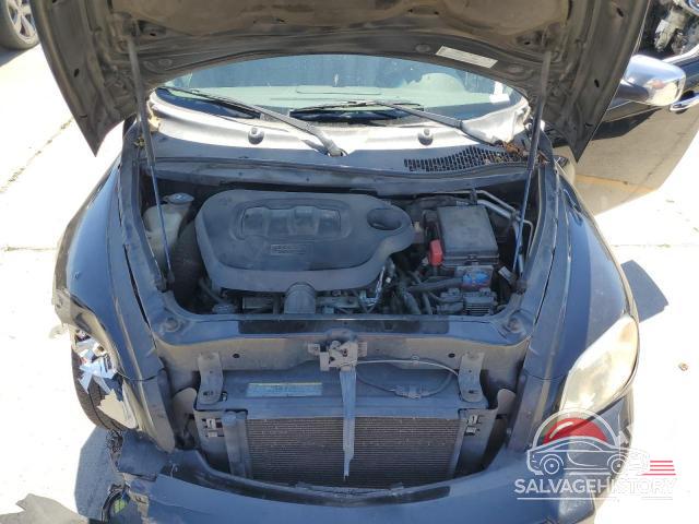 3GNDA23P16S657675 2006 CHEVROLET HHR photo no. 11