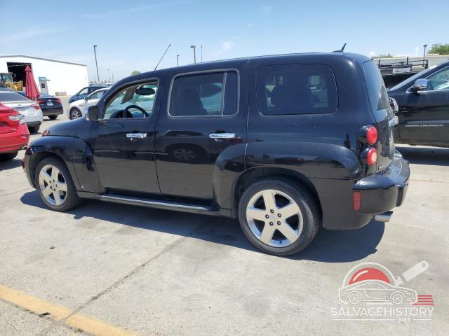 3GNDA23P16S657675 2006 CHEVROLET HHR photo no. 2