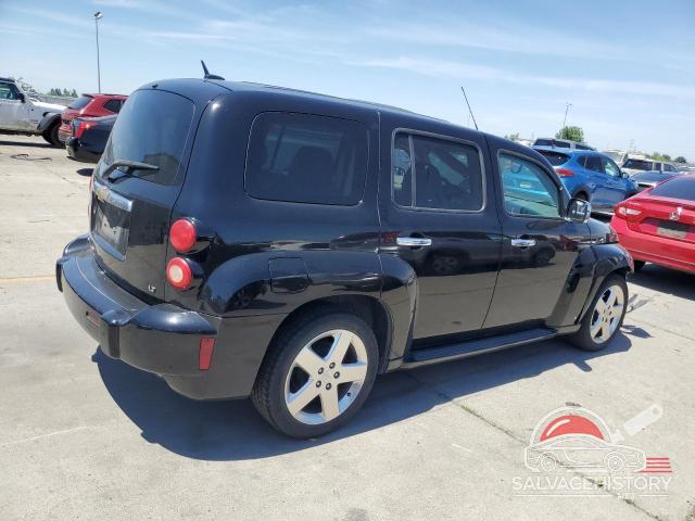 3GNDA23P16S657675 2006 CHEVROLET HHR photo no. 3