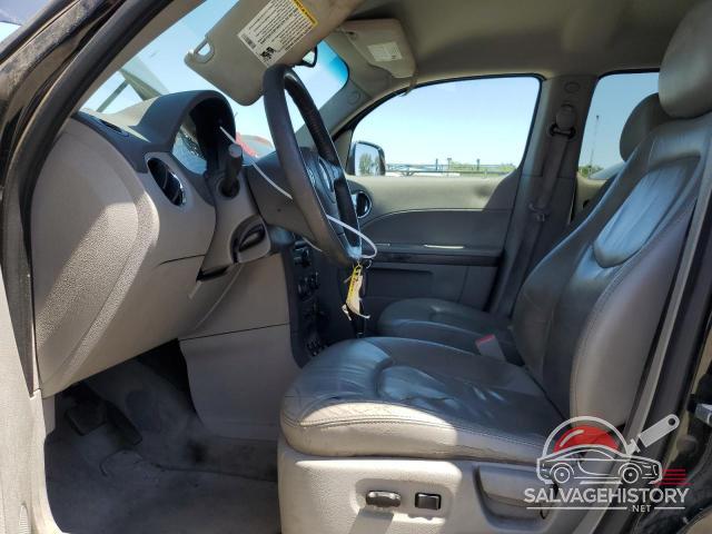 3GNDA23P16S657675 2006 CHEVROLET HHR photo no. 7