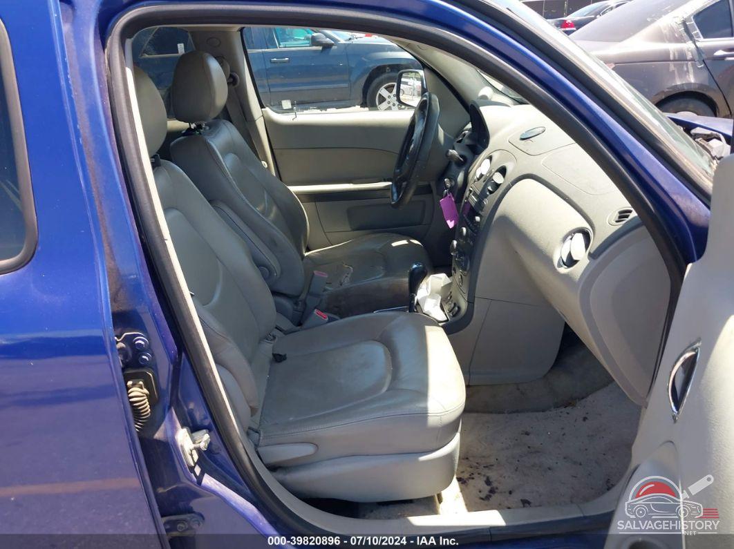 3GNDA23P26S550411 2006 CHEVROLET HHR photo no. 5