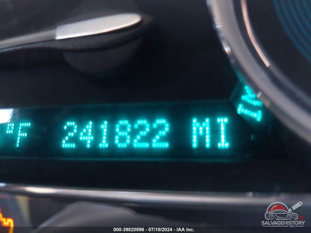 3GNDA23P26S550411 2006 CHEVROLET HHR photo no. 7