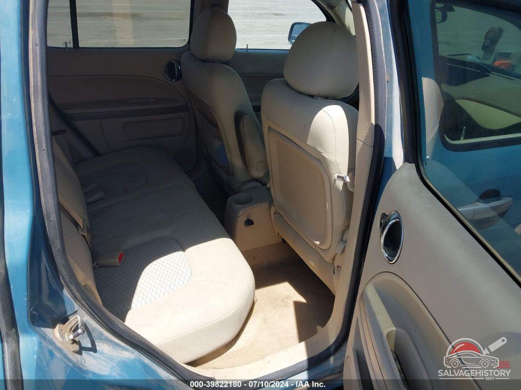 3GNDA13D07S571419 2007 CHEVROLET HHR photo no. 8