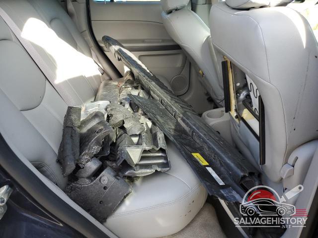 3GNDA23D37S614379 2007 CHEVROLET HHR photo no. 10