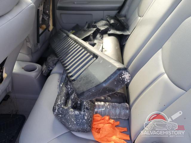 3GNDA23D37S614379 2007 CHEVROLET HHR photo no. 12
