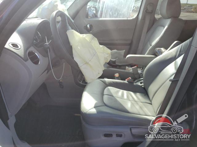 3GNDA23D37S614379 2007 CHEVROLET HHR photo no. 7