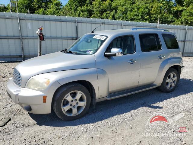 3GNDA23D77S554283 2007 CHEVROLET HHR photo no. 21