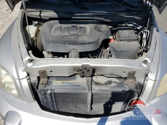 3GNDA23D77S554283 2007 CHEVROLET HHR photo no. 11