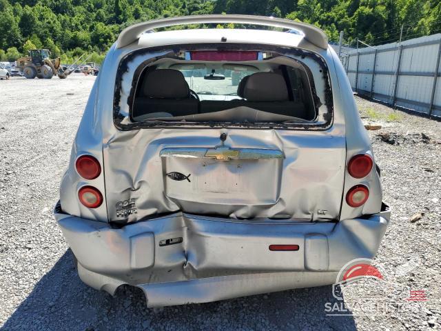 3GNDA23D77S554283 2007 CHEVROLET HHR photo no. 6