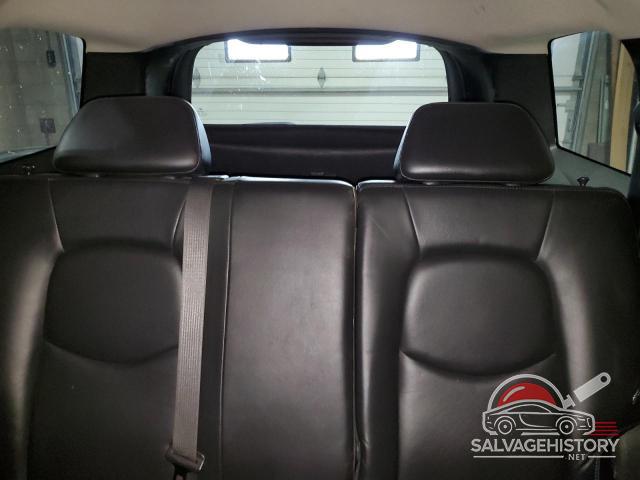 3GNDA33P27S636258 2007 CHEVROLET HHR photo no. 10