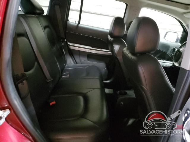 3GNDA33P27S636258 2007 CHEVROLET HHR photo no. 11