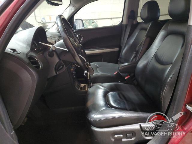 3GNDA33P27S636258 2007 CHEVROLET HHR photo no. 7