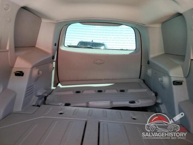 3GCDA15D48S554971 2008 CHEVROLET HHR photo no. 10